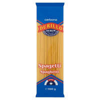  Durillo spagetti durum száraztészta 500 g
