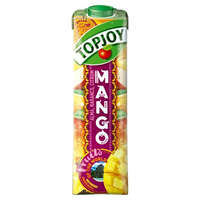  Topjoy Fruits of the World mangó-alma-narancs-citrom ital 1 l