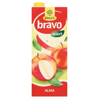  Rauch Bravo gyümölcsital 1,5 l alma 12 %