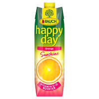 Happy Day Orange Sunshine 1 L.