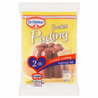 Dr.Oetker Családi Puding Csoki 2 db-os
