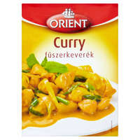  Orient Curry fűszerkeverék 20 g