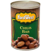  Hardwest Chilis bab 400 g