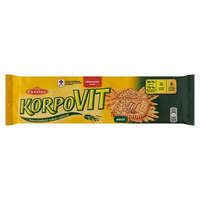  Győri Korpovit ropogós keksz teljes kiőrlésű gabonával 174 g