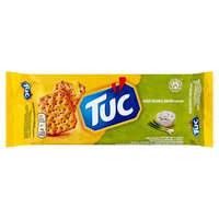  Győri Tuc hagymás-tejfölös keksz 100 g