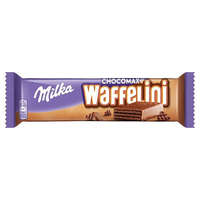 Milka Wafelini 31 Gr. Chocomax