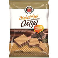  Urbán diabetikus kakaós ostya 180g