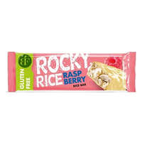  Rocky rice puffasztott rizsszelet málnás 18 g