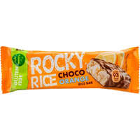  Rocky rice puffasztott rizsszelet narancs 18 g