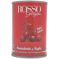  Rosso Gargano koktél paradicsom 400 g