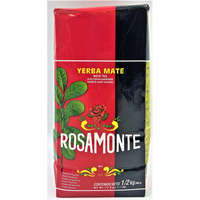Rosamonte Rosamonte Yerba Mate tea 500g