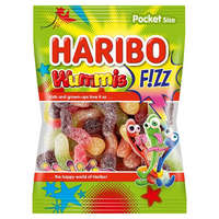  Haribo Wummis Fizz gyümölcsízű gumicukorka 100 g