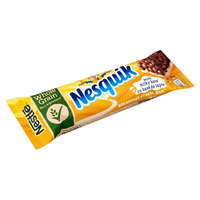  Nesquik kakaós gabonapehely-szelet tejbevonó talppal vitaminokkal 25 g