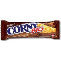 Corny BIG műzliszelet barna csokis 50g