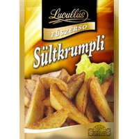  Lucullus sültkrumpli fűszersó 30 g