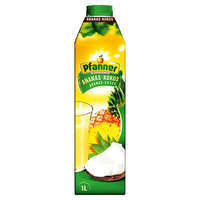  Pfanner ananász-kókusz ital 25 % 1 l