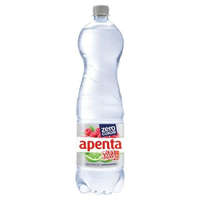  Apenta Vitamixx Zero málna-lime ízű szénsavmentes, energiamentes üdítőital édesítőszerekkel 1,5 l