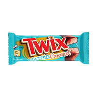  Twix szelet salted caramel 46 g