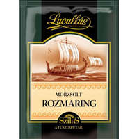 Lucullus Rozmaring morzsolt 5 g