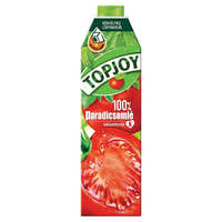  Topjoy 100% enyhén fűszerezett paradicsomlé 1 l