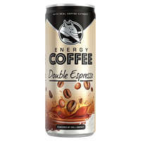  Hell Energy Coffee Double Espresso 250 ml