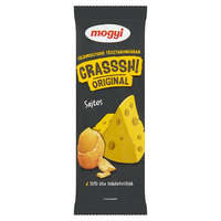  Mogyi Crasssh! Original pörkölt földimogyoró sajtos tésztabundában 60 g