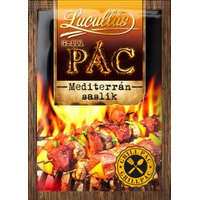  Lucullus Grill pác mediterrán saslik fűszerkeverék 32 g