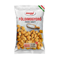 Mogyi pörkölt mogyoró 150 Gr. SÓS
