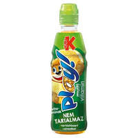 Kubu Play 0.4 L. Multivitamin DRS