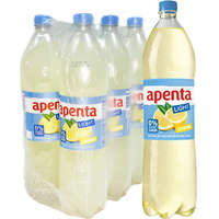 Apenta Light 1,5 L Citrom DRS