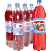 Apenta Light 1,5 L Eper DRS