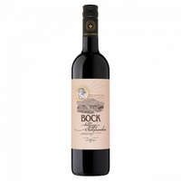  Bock Villányi Kékfrankos classicus száraz vörösbor 13,5% 750 ml
