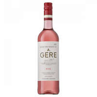  Gere Rosé Cuvée száraz rosébor 11,5% 0,75 l