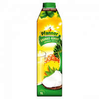  Pfanner ananász-kókusz ital 1 l