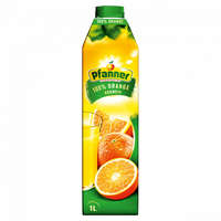  IN-FOOD Pfanner Narancs 100% 1l