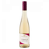  Grand Tokaj Classic Selection Tokaji Hárslevelű késői szüretelésű édes fehérbor 11% 0,5 l