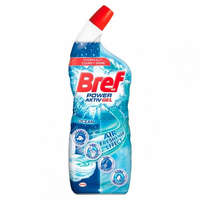  Bref WC Tisztító 700ml Fresh Ocean