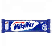  Milky Way tejcsokoládéba mártott szelet tejes krém töltelékkel 21,5 g