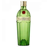  Tanqueray No. Ten Distilled London Dry gin 47,3% 0,7 l