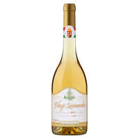  Sajgó Tokaji Szamorodni édes fehér borkülönlegesség 12,5% 500 ml