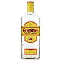  Gordon&#039;S Gin 0,7l 37,5%