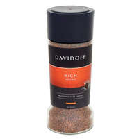  Davidoff Rich Aroma instant kávé 100 g