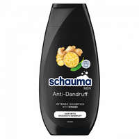  Schauma Korpásodás elleni intenzív sampon 250 ml