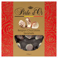  Perle d&#039;Or belga csokoládé praliné 195 g
