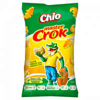  Chio Master Crok sajtos kukoricasnack 40 g