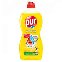  Pur Power Lemon kézi mosogatószer 450 ml