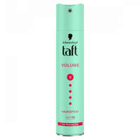  Taft Volume hajlakk vékonyszálú hajra 250 ml