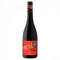  Varga Merlot édes vörösbor 0,75 l