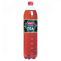  XIXO Ice Tea feketeribizli ízű fekete tea 1,5 l