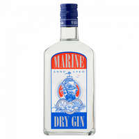  Marine Dry Gin 0,5l 37,5%